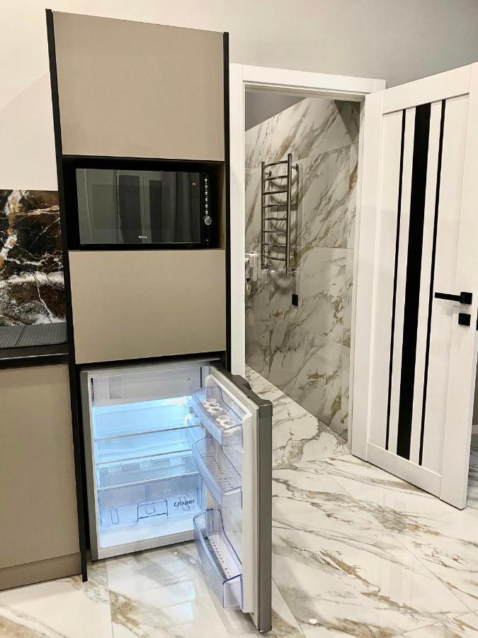 Family Residence Boutique Apartments Львов Экстерьер фото