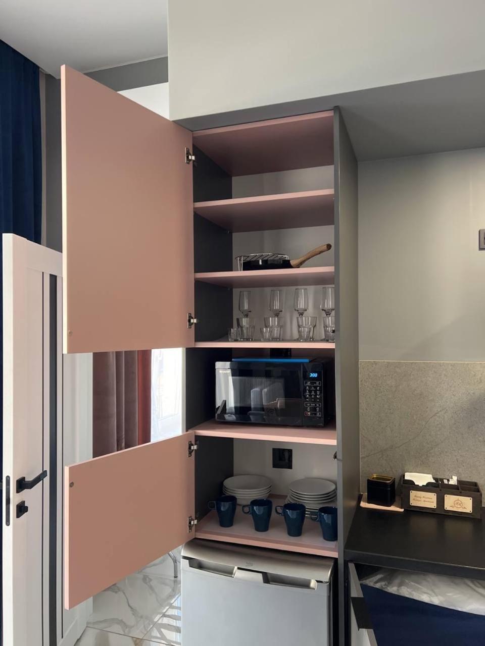 Family Residence Boutique Apartments Львов Экстерьер фото