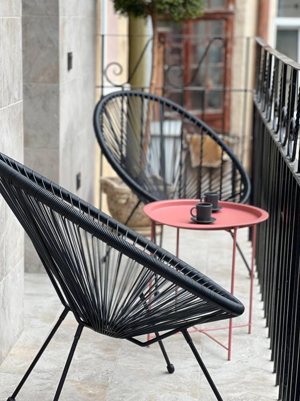 Family Residence Boutique Apartments Львов Экстерьер фото